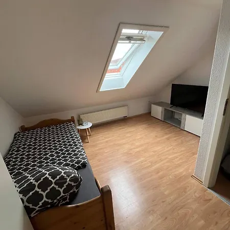 Einzelzimmer Nr4 Haigerloch Exterior foto