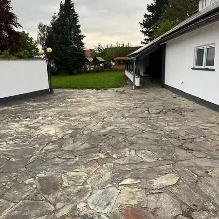 Einzelzimmer Nr4 Haigerloch Exterior foto