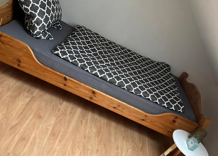 Einzelzimmer Nr4