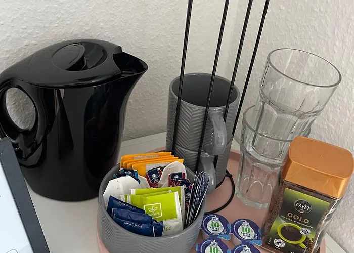 Einzelzimmer Nr4