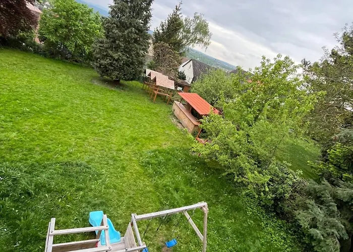 Einzelzimmer Nr4