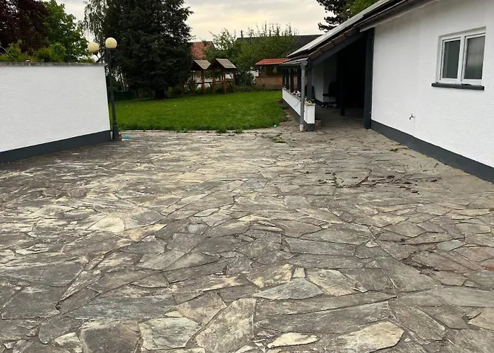 Einzelzimmer Nr4