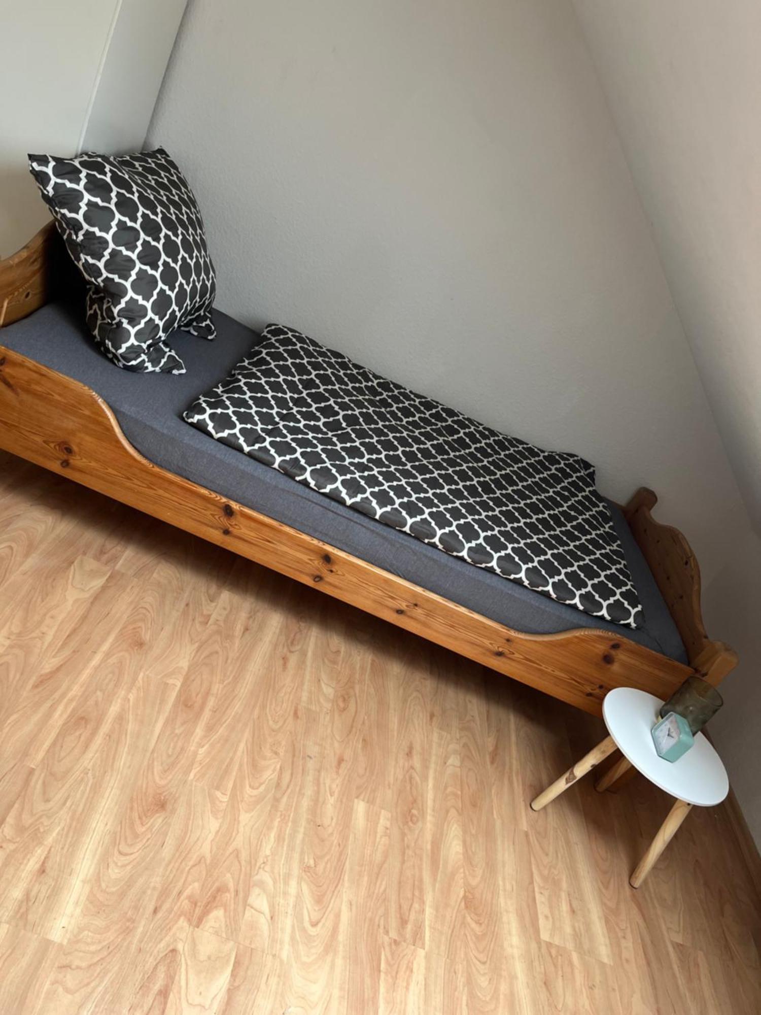 Appartement Einzelzimmer Nr4