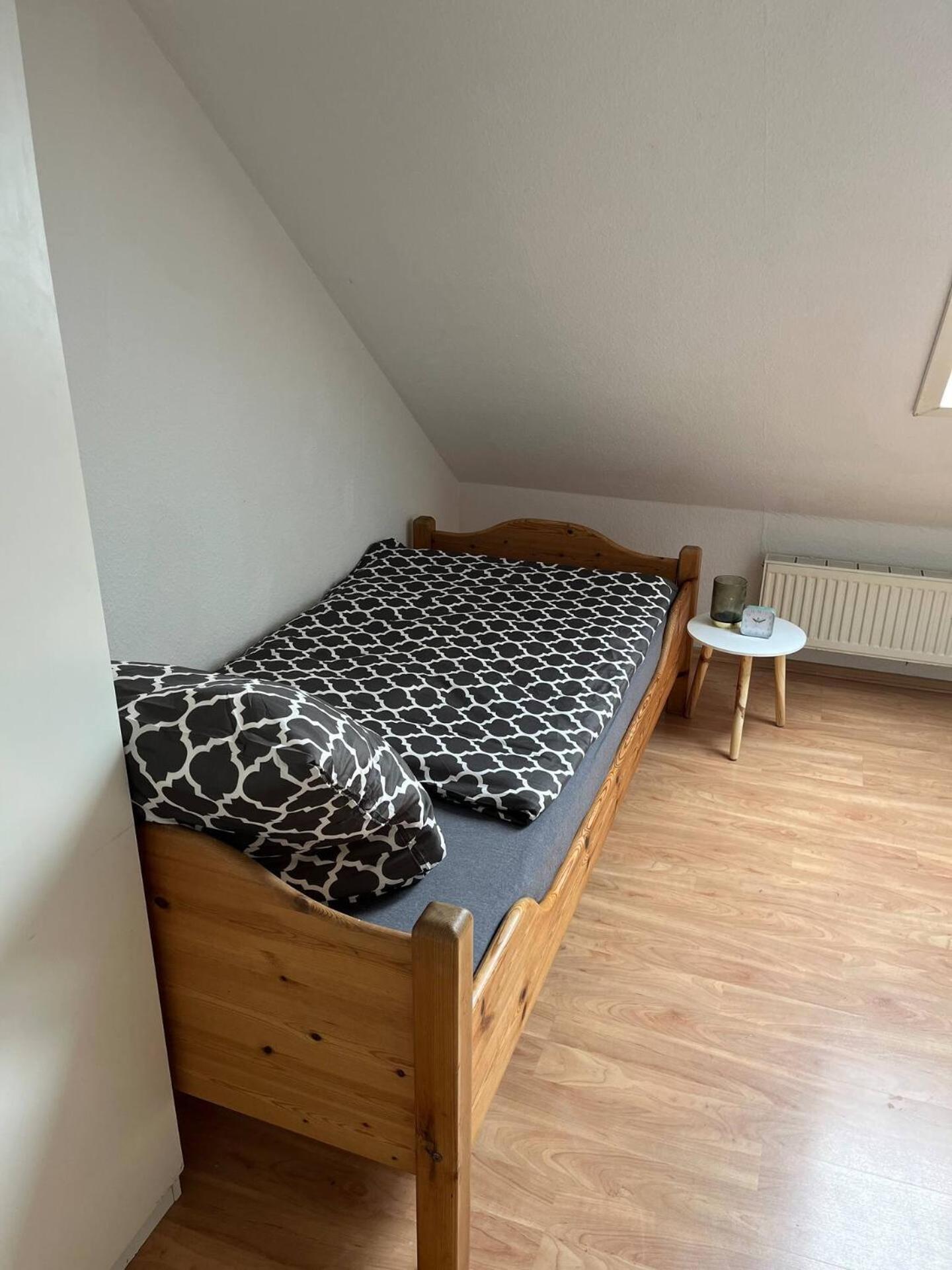 Appartement Einzelzimmer Nr4 *