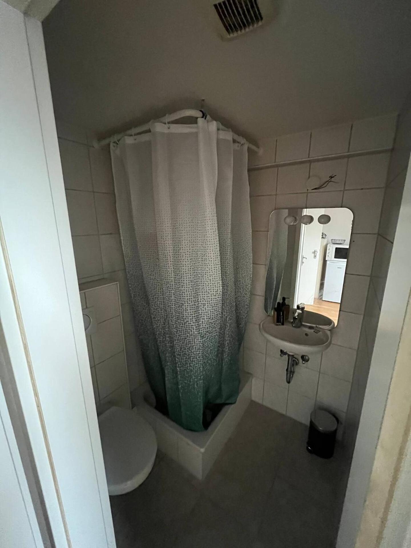 Apartment Einzelzimmer Nr4