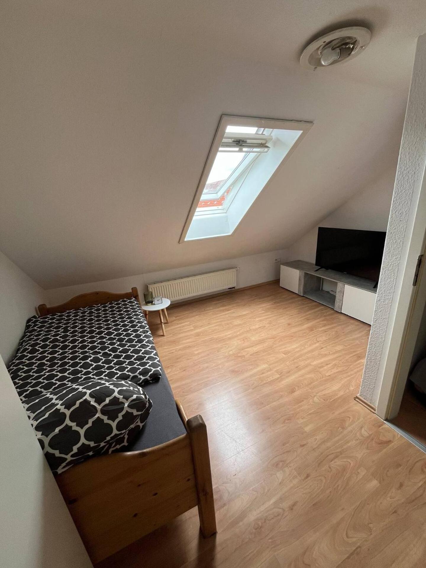 Einzelzimmer Nr4 Apartment *