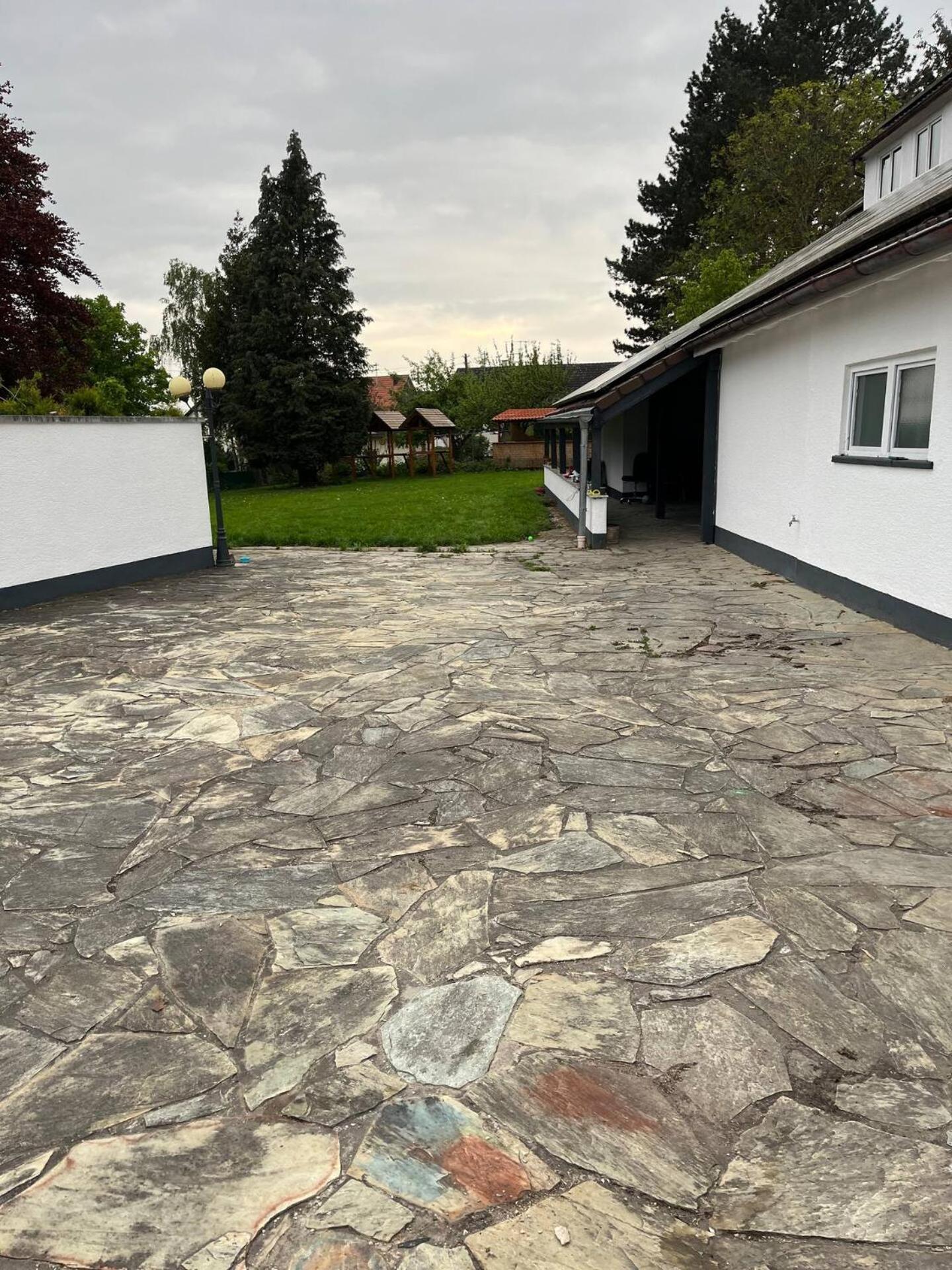 Einzelzimmer Nr4 *